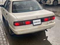 Nissan Sunny 1.7 MT, 1992, 119 000 км, с пробегом, цена 250 000 руб.
