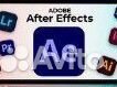 Активация After Effects
