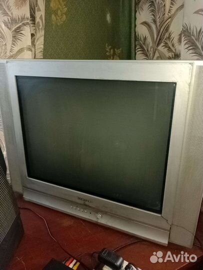 Телевизоры