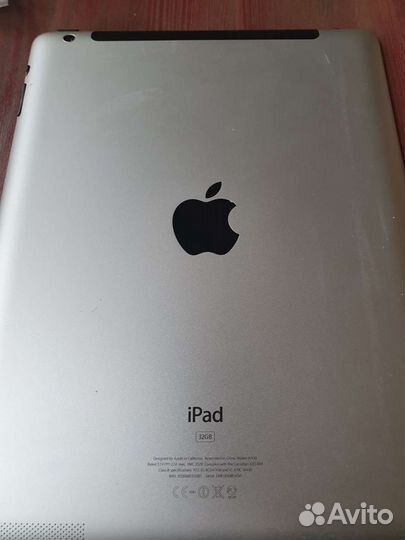 iPad 3 32gb