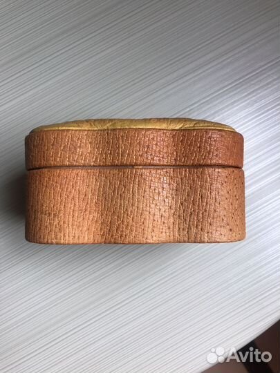 Шкатулка СССР