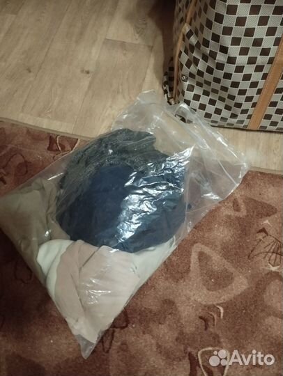 Женская одежда