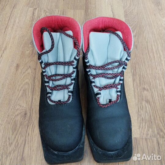 Лыжные ботинки Motor