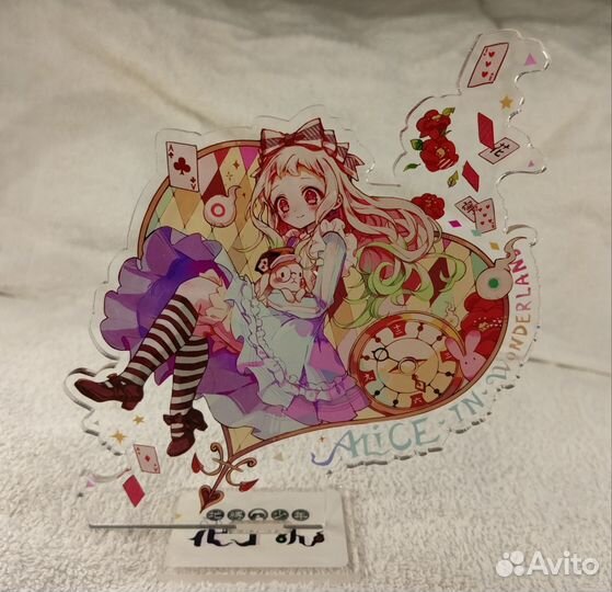 Аниме фигурка