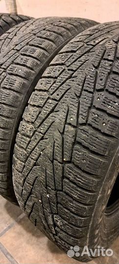 Nokian Tyres Hakkapeliitta 2 265/65 R17