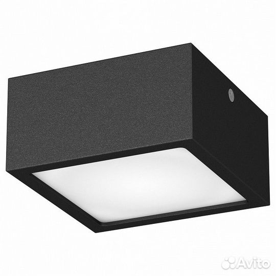 Накладной светильник Lightstar Zolla Quad LED-SQ 2