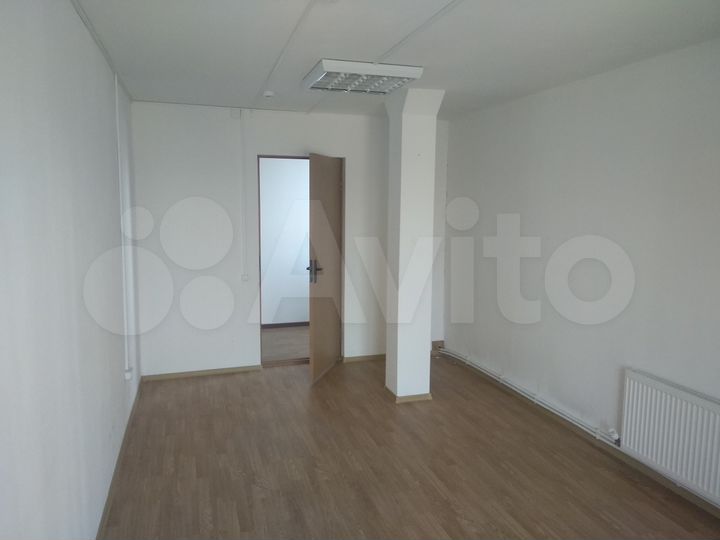 Офисные помещения, 10-25 м²