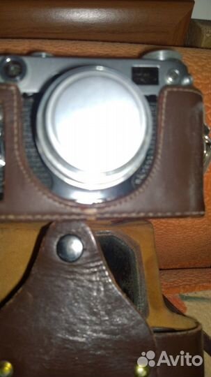 Фотоаппарат 