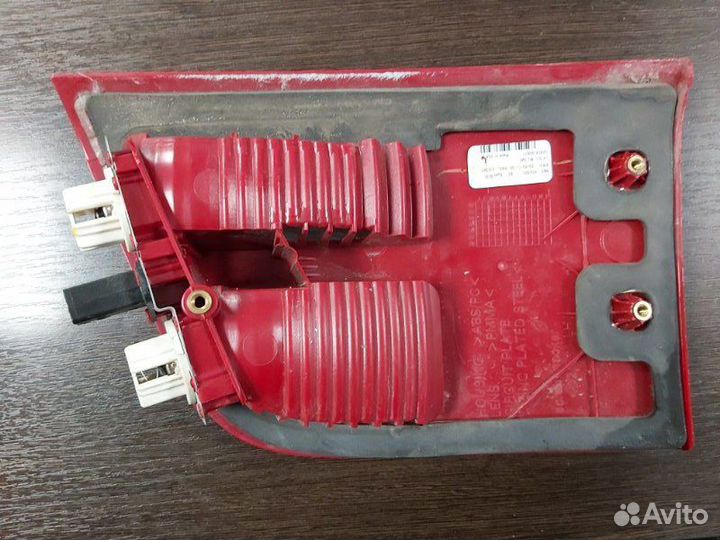 Фонарь задний задний левый Bmw X5 E53 3.0D M57