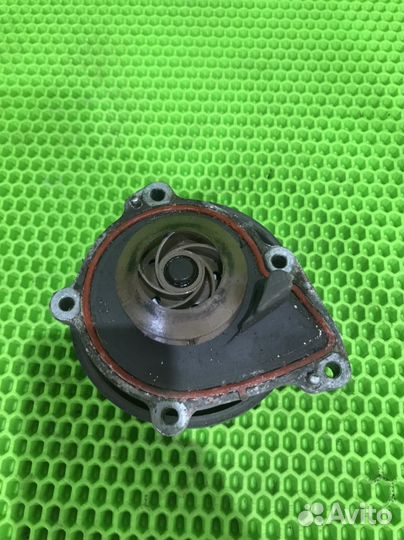 Помпа citroen c4