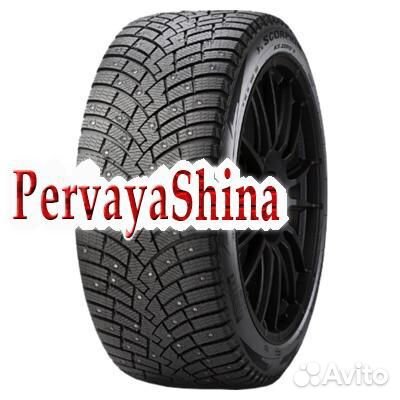 Pirelli Ice Zero 2 275/50 R20