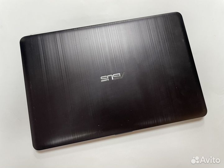Asus D541 в разбор