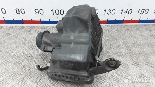 Корпус воздушного фильтра nissan qashqai J11 (TKR0