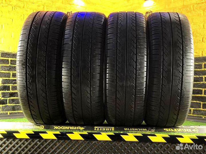 Hankook Optimo K406 255/60 R18