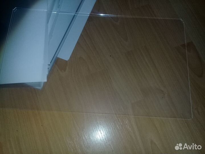 Пластик для вырезания аппликаций/шаблонов и пр