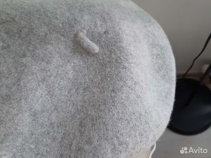 Берет женский новый