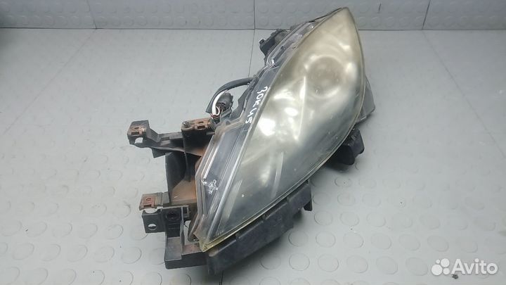 Фара Mazda 6 GH (2007-2012)