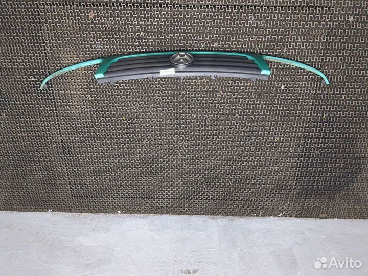 Ресничка под фару Volkswagen Polo, 1995