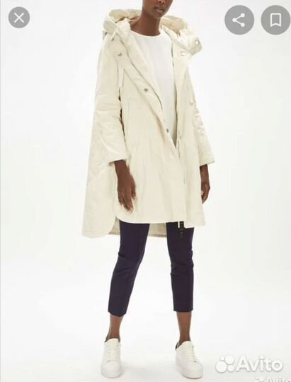 Парка Max Mara Zelinda