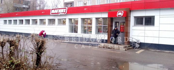 Арендный бизнес, окупаемость - 10 лет