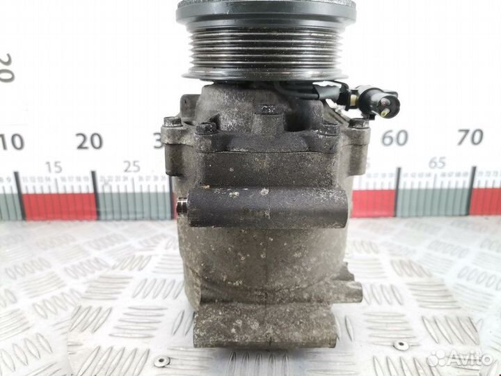 Компрессор кондиционера для Ford Fiesta 5 1779107