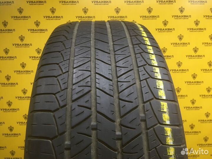 Tigar Summer SUV 235/55 R18 100V