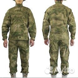 Костюм аку Барс Тактический оригинал