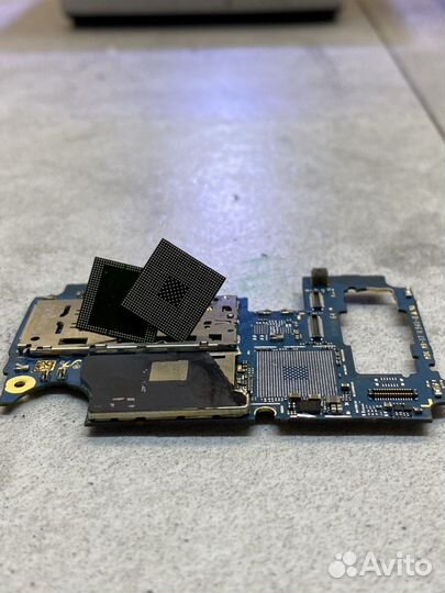 Ремонт телефонов и планшетов (FRP mi Google)