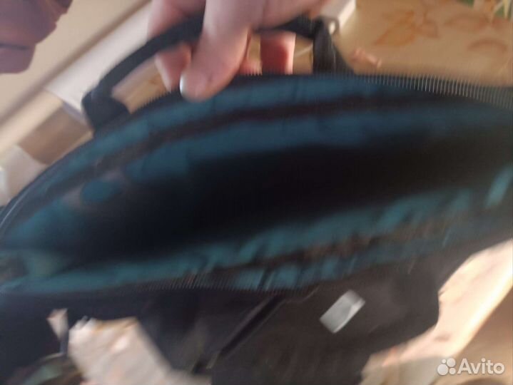 Сумка под ноутбук