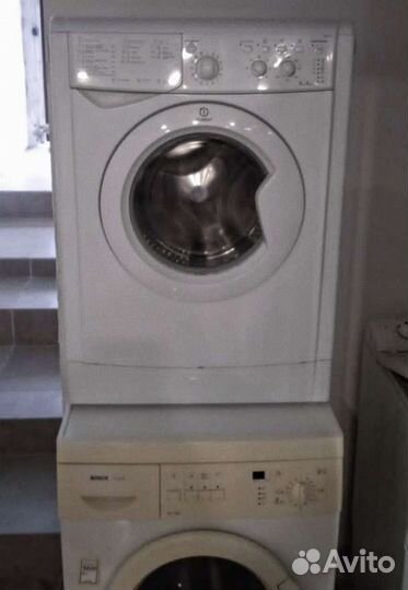 Стиральная машина Samsung бу