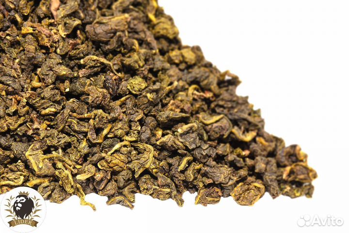Чай Улун молочный, опт