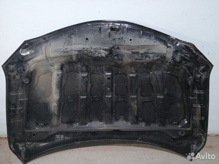 Капот от камри оригинал