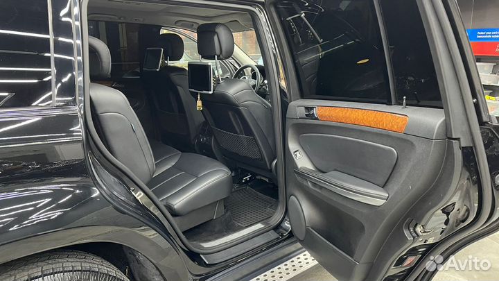 Mercedes-Benz GL-класс 3.0 AT, 2009, 299 000 км