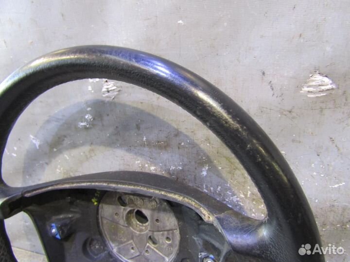 Рулевое колесо для AIR BAG (без AIR BAG) BMW X3 E