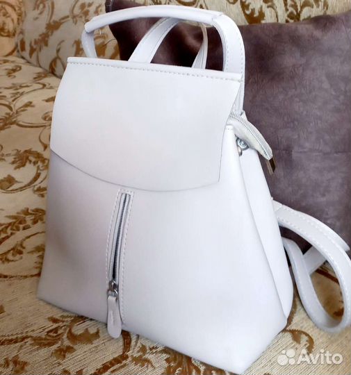Рюкзак женский