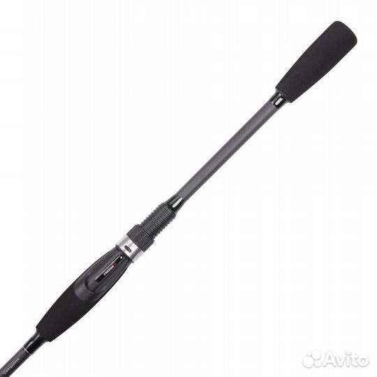 Удилище спиннинговое Helios Black Asteria 270H, 2