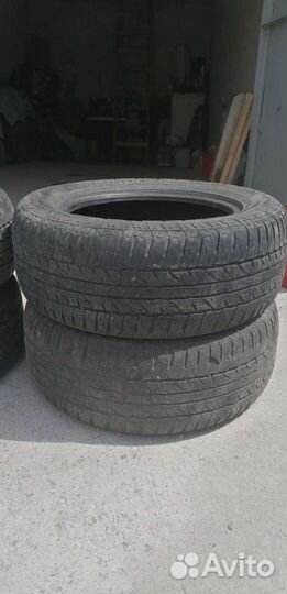 Yokohama Geolandar A/T G015 265/60 R18