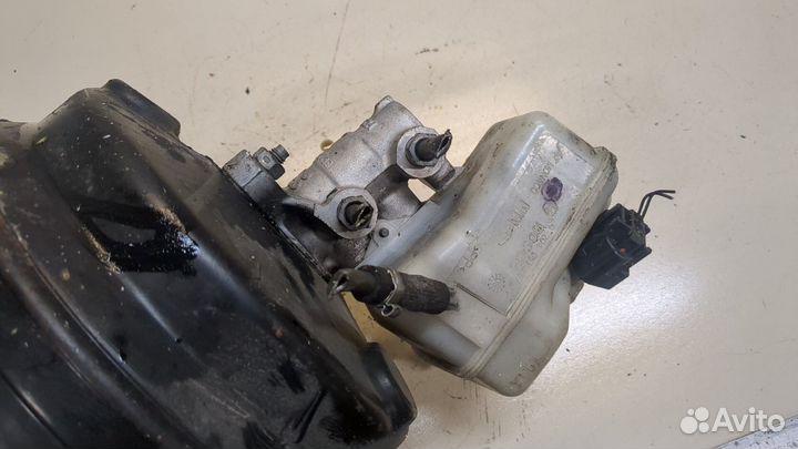 Цилиндр тормозной главный Jaguar X-type, 2008