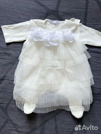 Набор для выписки новорожденного