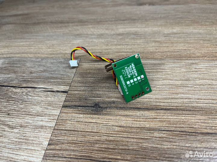 Модуль приема пульта ду 360 S9