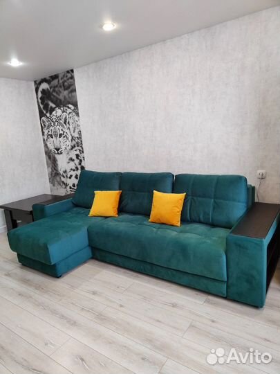 Диван boss XL SE