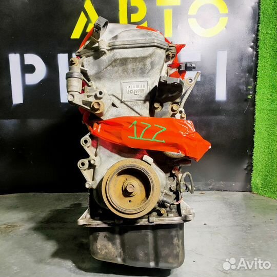 Двигатель Toyota Avensis (T220) I 1ZZ-FE