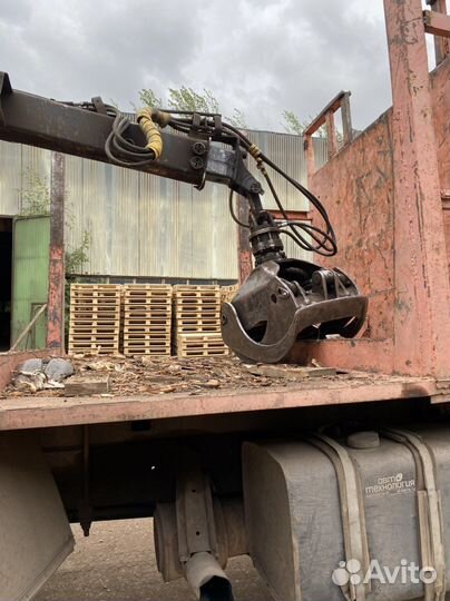 КамАЗ 43118, 2012