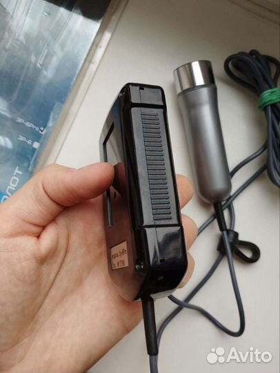 Эхолот практик эр-6 Pro