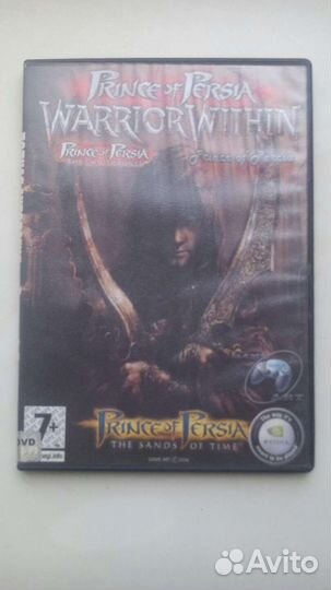 Компьютерные игры диски для пк