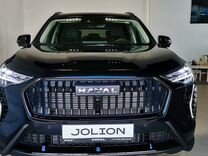 Новый Haval Jolion 1.5 AMT, 2024, цена от 2 299 000 руб.