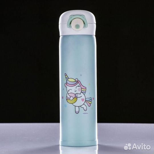 Термос, серия: Топ, 