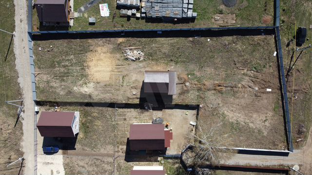 Участок 17 сот. (ИЖС)