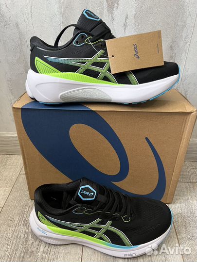 Кроссовки asics gel kayano 30