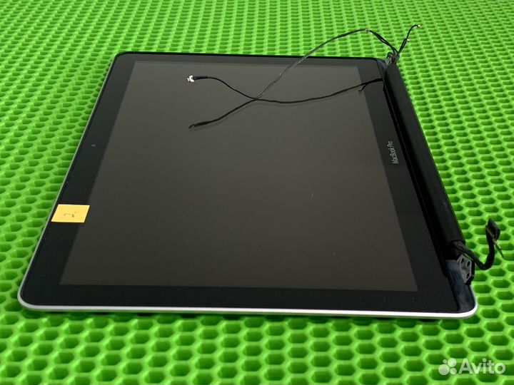 Матрицы Apple MacBook pro a1278